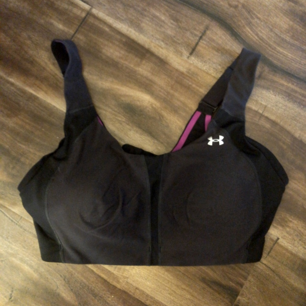 Under Armour Sports Bra
